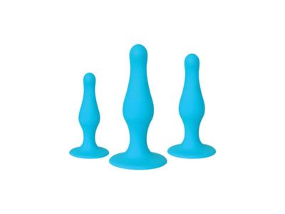 Nobu NRS1 Anal Trainer Kit
