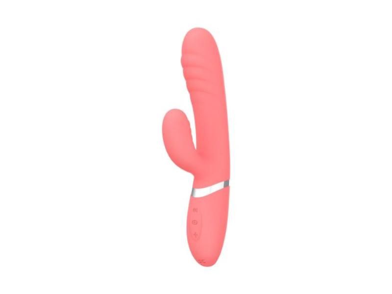Nobu Lyra Warming Dual Vibe
