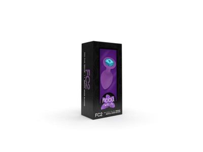 Nobu FC2 Anal Plug Medium