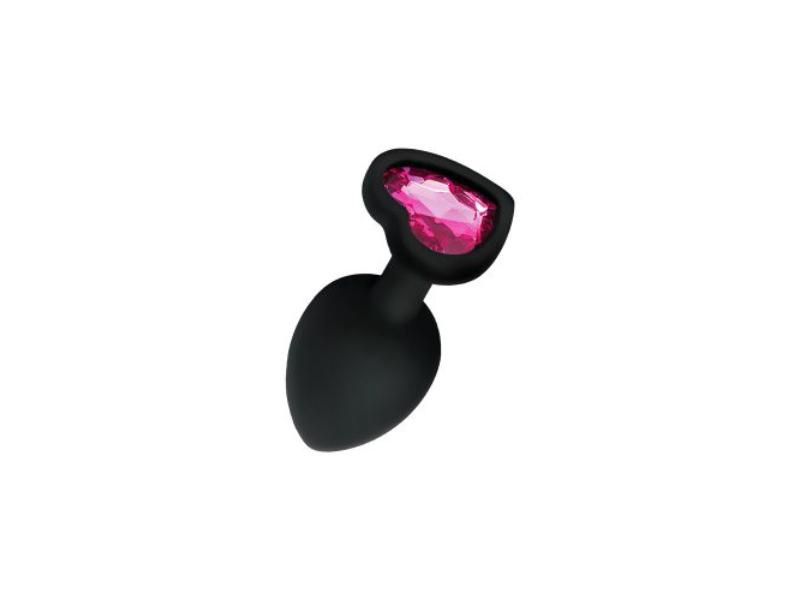 Nobu FC6 Anal Plug Large