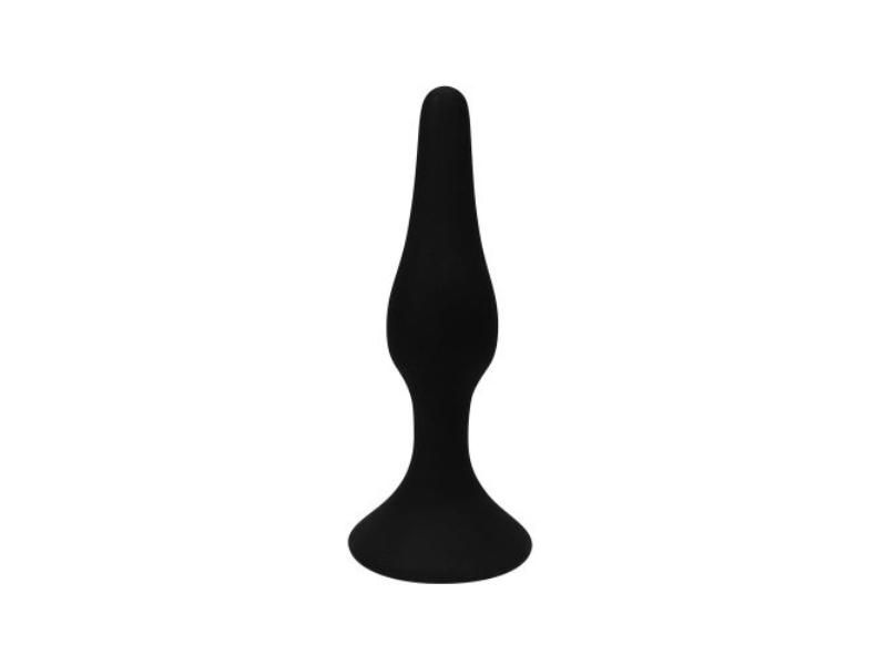 Nobu M2 Suction Silicone Plug Medium