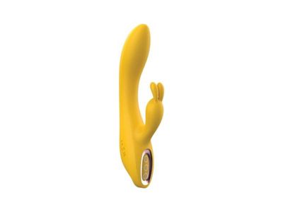 Nobu Yara Intimate Dual Vibe
