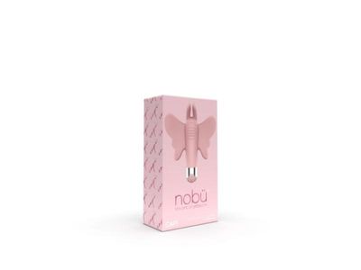 Nobu Capi Butterfly Finger Vibe Rechargeable