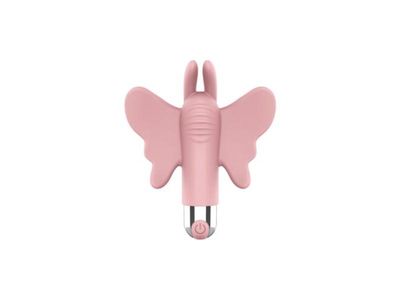 Nobu Capi Butterfly Finger Vibe Rechargeable
