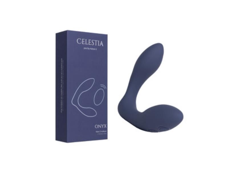 Celestia Onyx 2 Motors Vibro