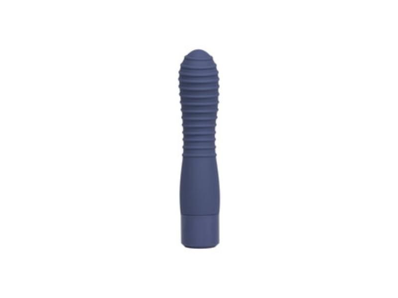 Celestia Sola Ribbed Vibro