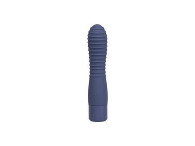 Celestia Sola Ribbed Vibro