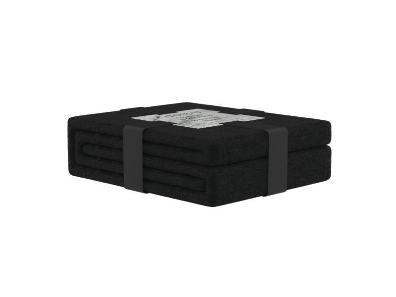 Adore U Waterproof Blanket Black