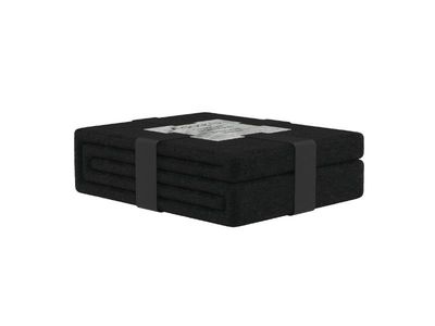 Adore U Waterproof Blanket Black