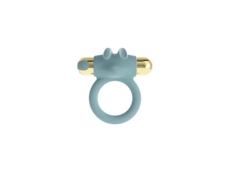 Nobu Onyx Cockring