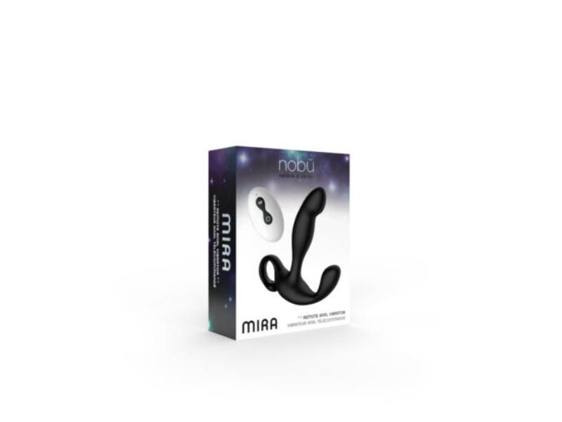 Nobu Mira Prostate Massager