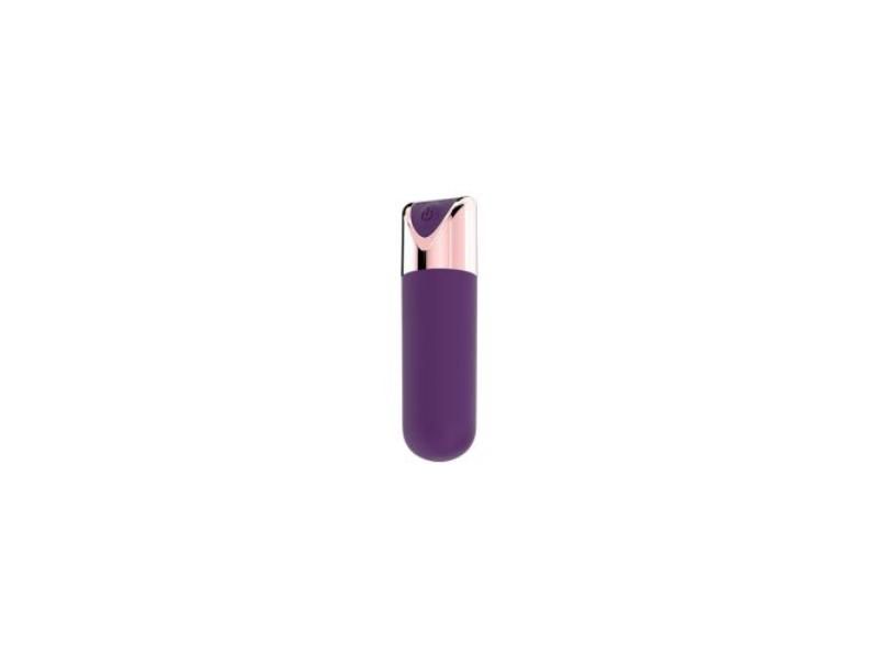 Nobu Komet Baby Bullet Purple