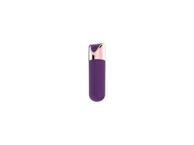 Nobu Komet Baby Bullet Purple