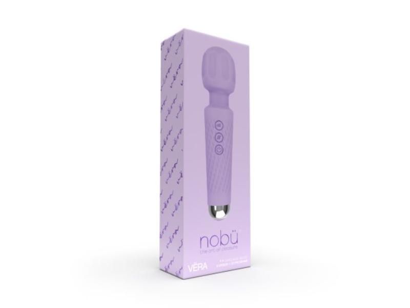 Nobu Vera Wand Lilac