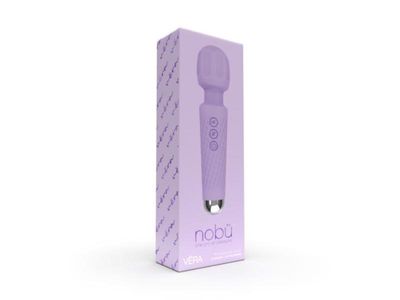 Nobu Vera Wand Lilac