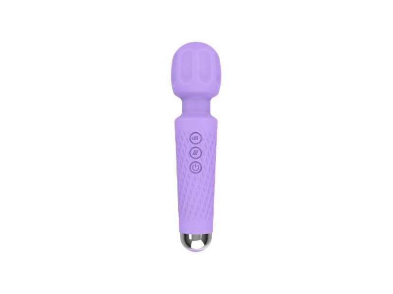 Nobu Vera Wand Lilac