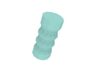 Nobu Niki Easy Grip Stroker
