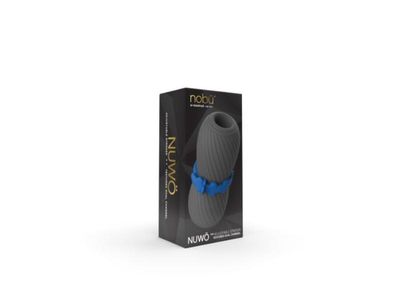 Nobu Nuwo Dual Channel Stroker