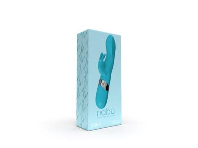 Nobu Yoko Teal