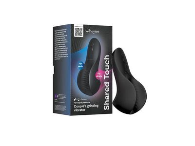 We Vibe Shared Touch Pro Black