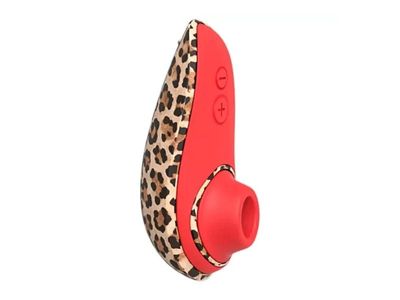Womanizer Liberty 2 Leopard