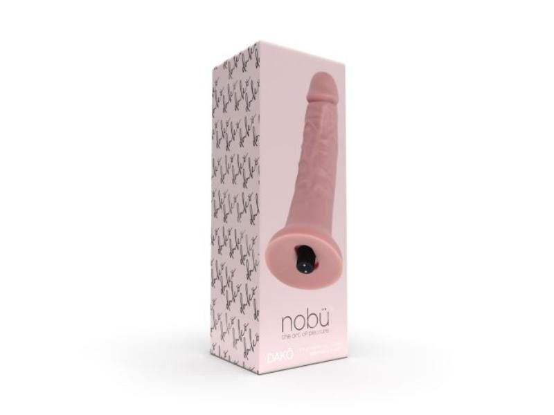 Nobu Dako Vibrating Dong