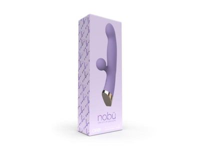 Nobu Orbi Dual Vibe Purple