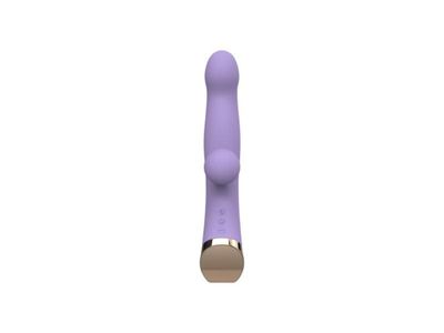 Nobu Orbi Dual Vibe Purple