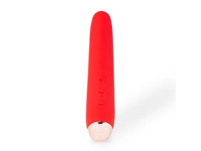 Petites Flare Vibrator