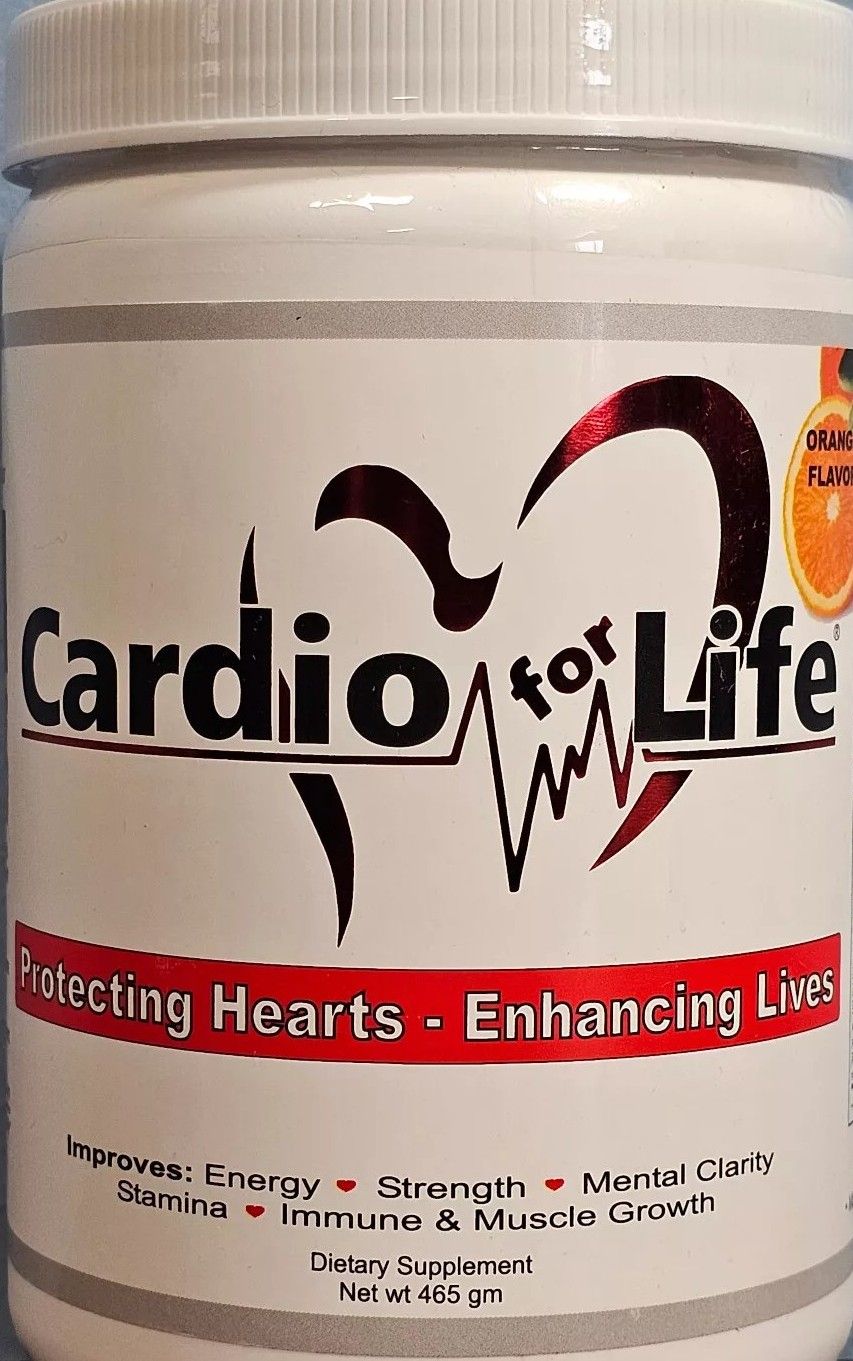 Cardio for Life