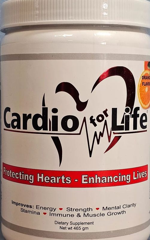 Cardio for Life