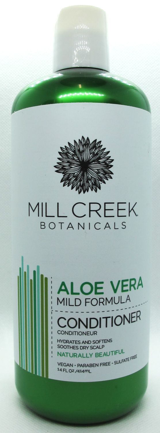 Conditioner Aloe Vera