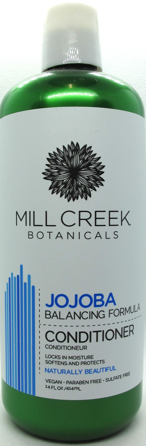 Conditioner Jojoba