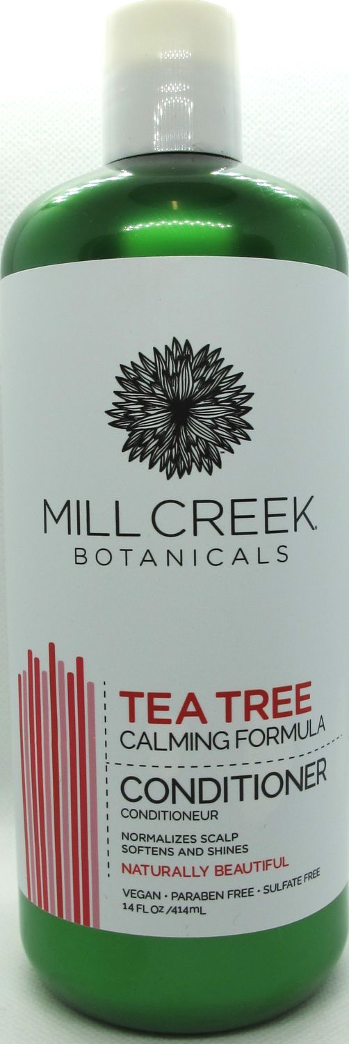 Conditioner Tea Tree