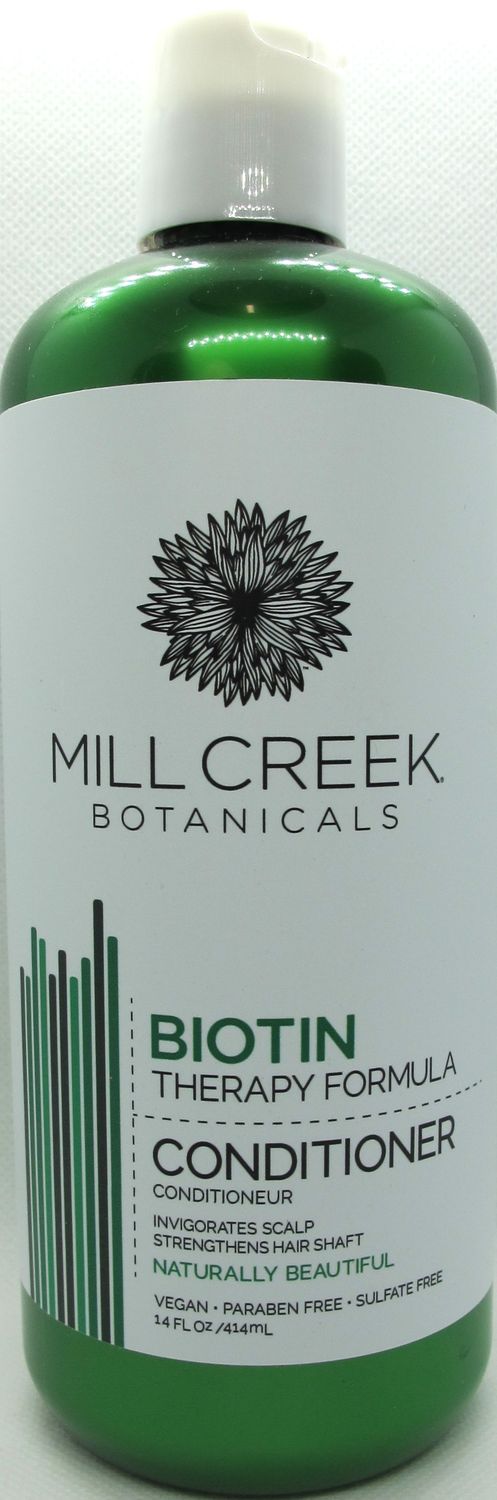 Conditioner Biotin