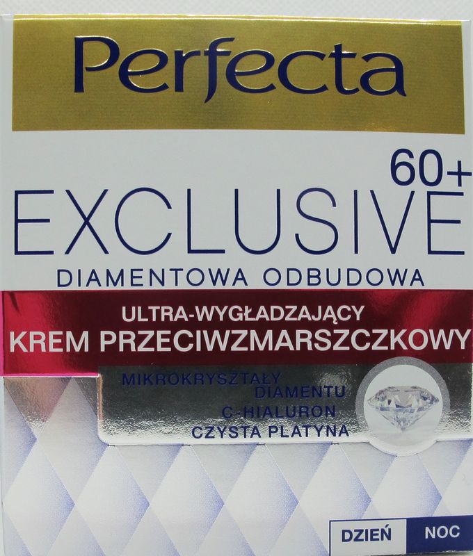 Perfecta Exclusive 60+