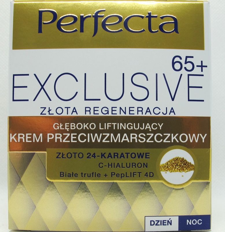 Perfecta Exclusive 65+