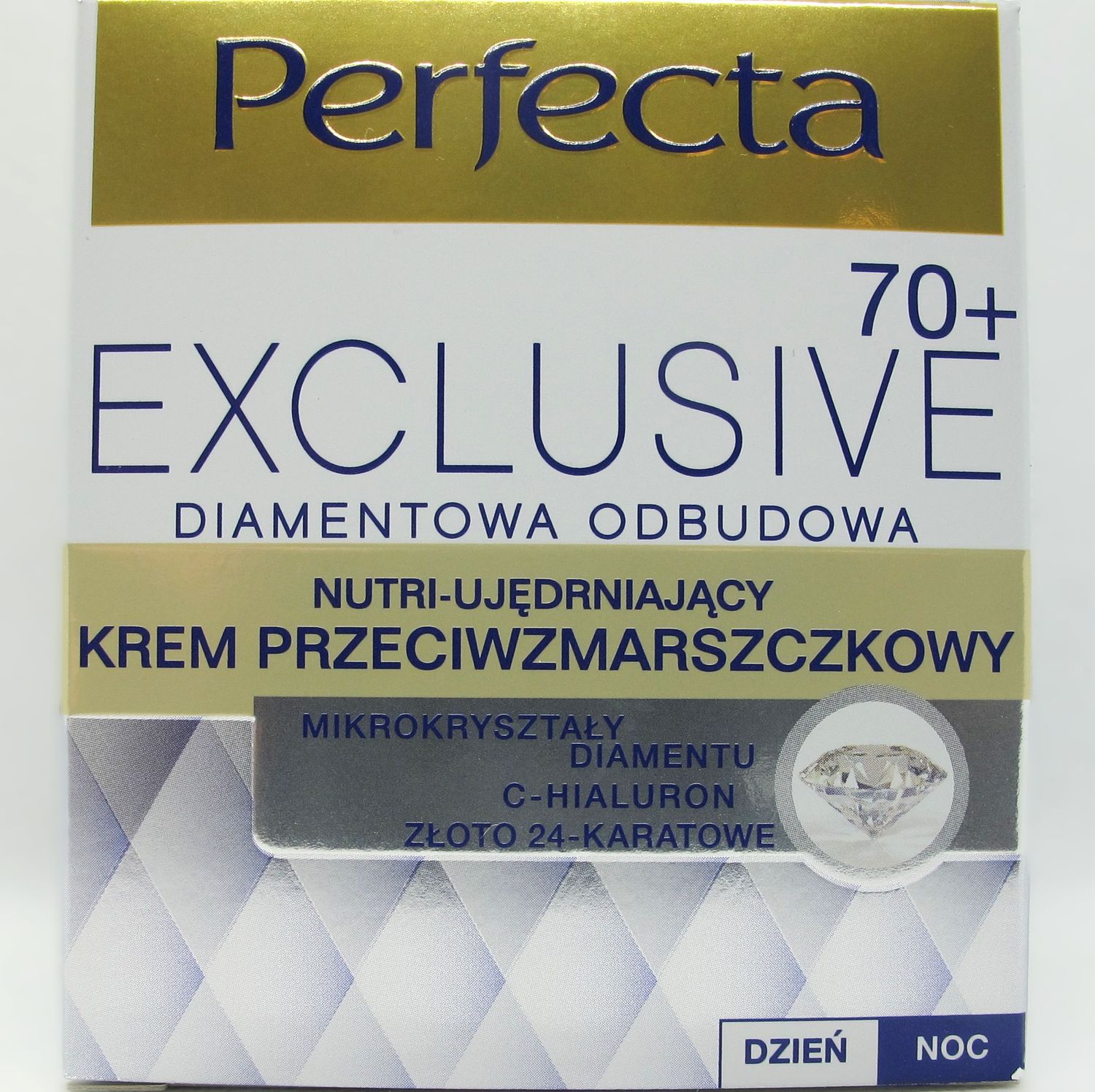 Perfecta Exclusive 70+