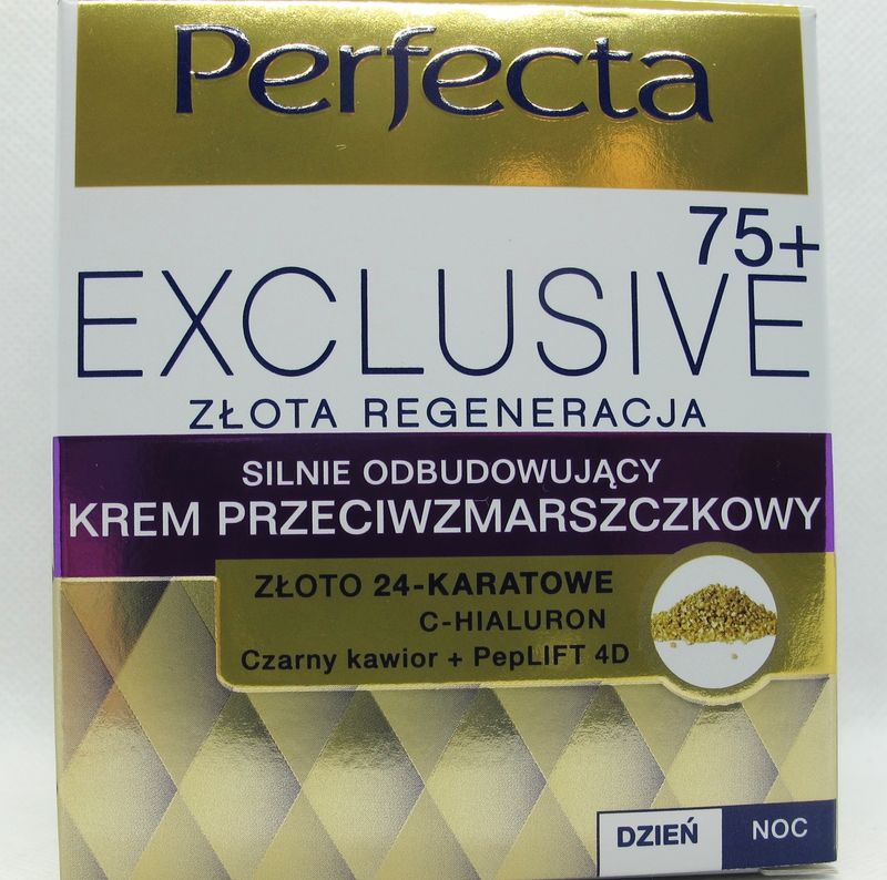 Perfecta Exclusive 75+