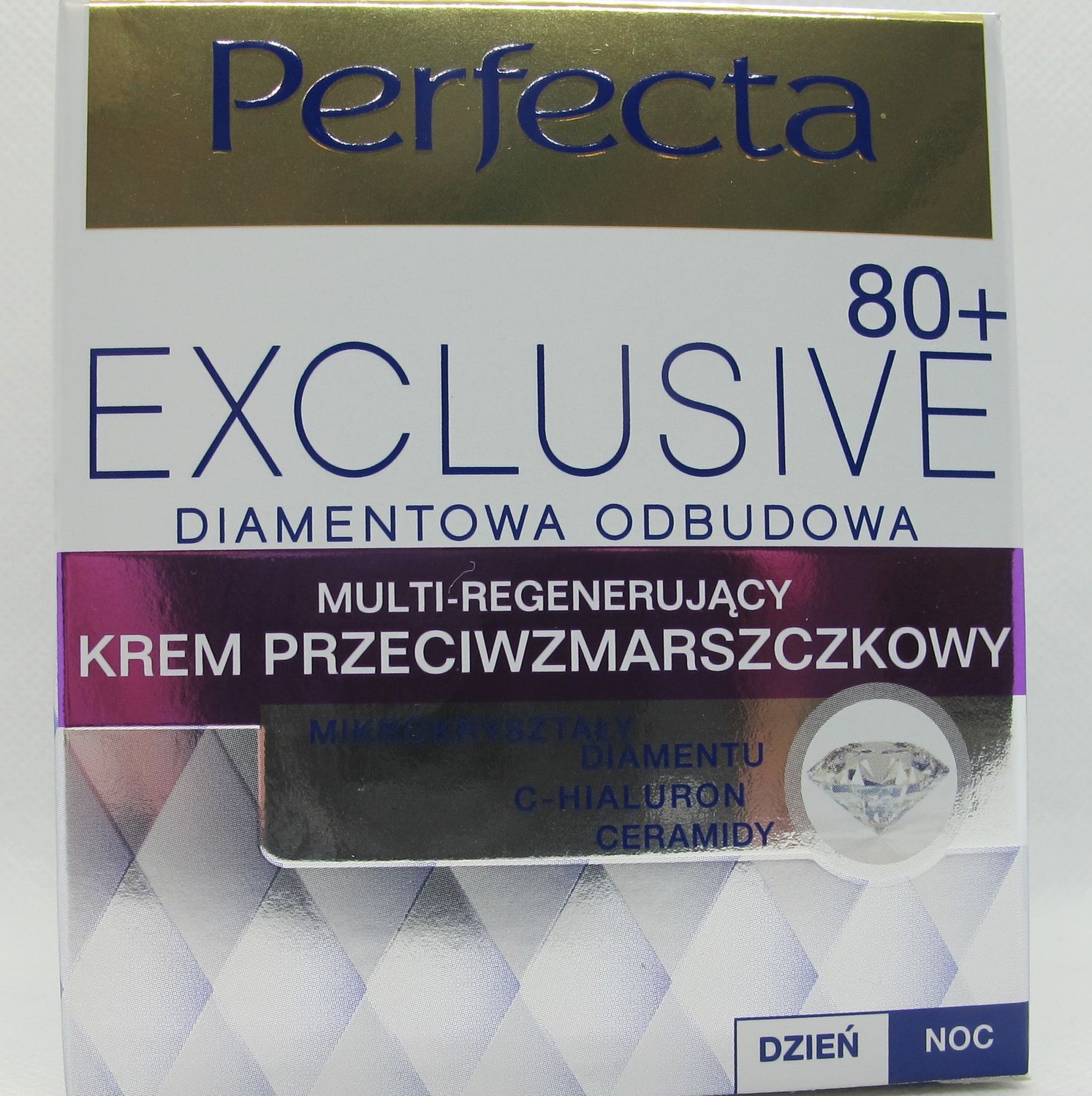 Perfecta Exclusive 80+