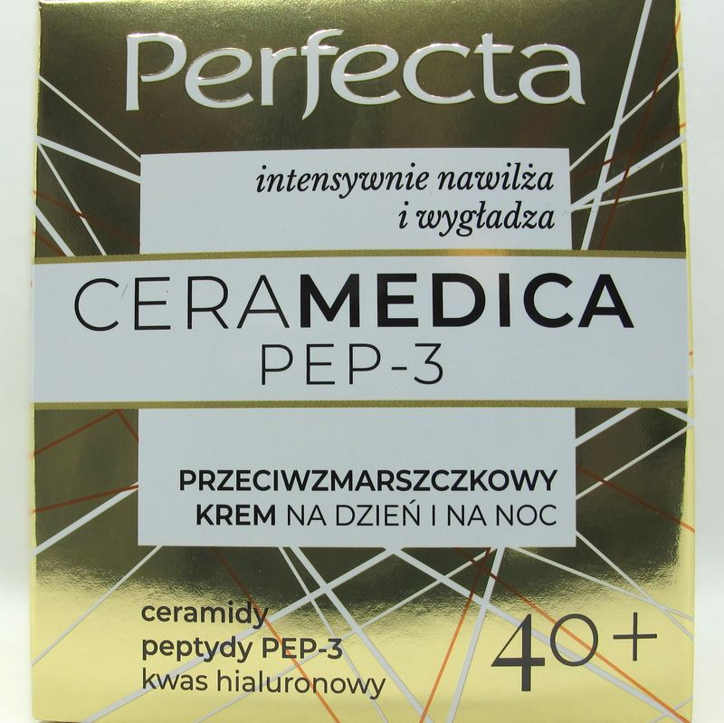 Perfecta Ceramedica 40+