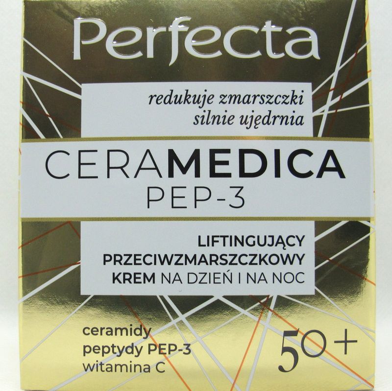 Perfecta Ceramedica 50+