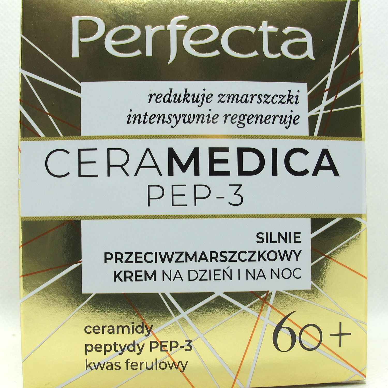 Perfecta Ceramedica 60+