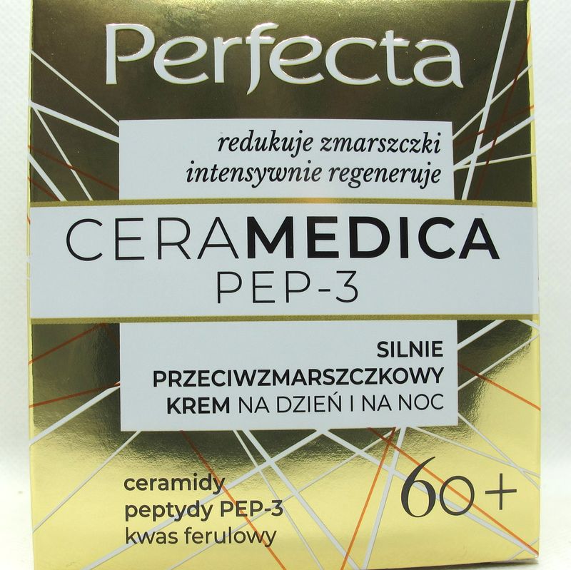 Perfecta Ceramedica 60+