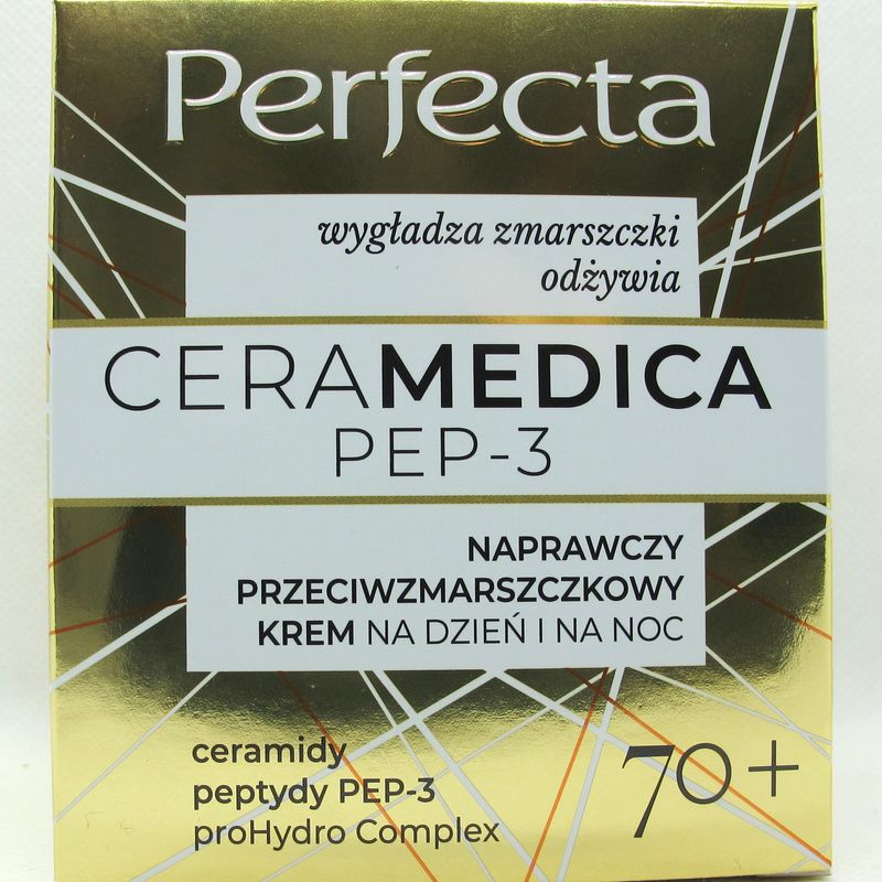 Perfecta Ceramedica 70+