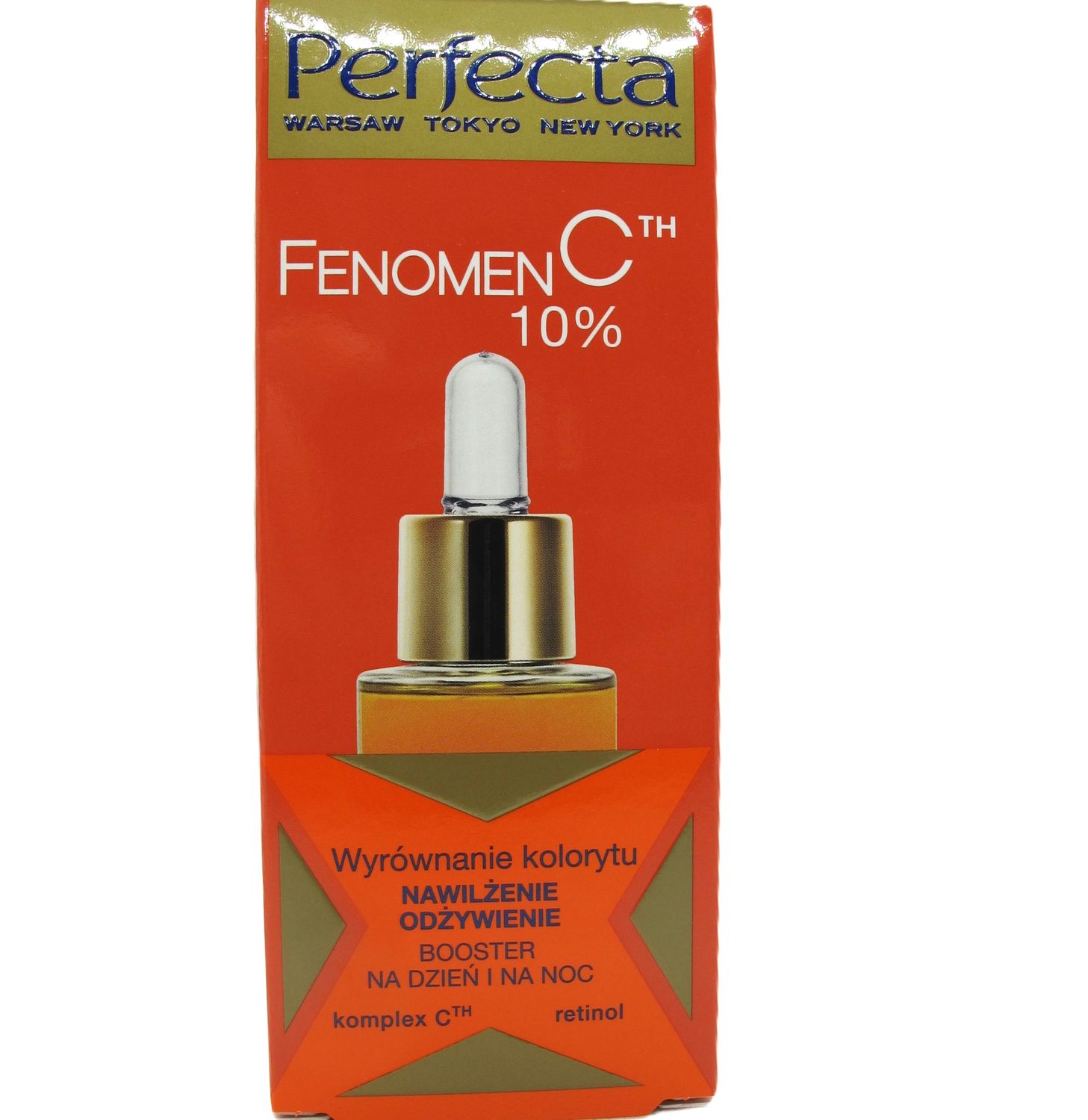 Perfecta Fenomen C