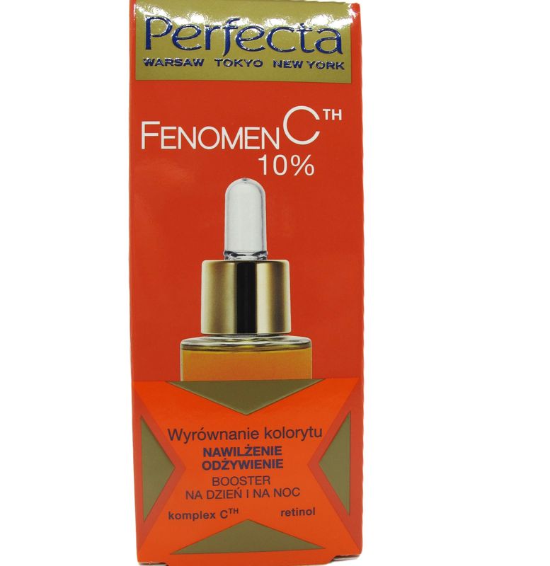 Perfecta Fenomen C