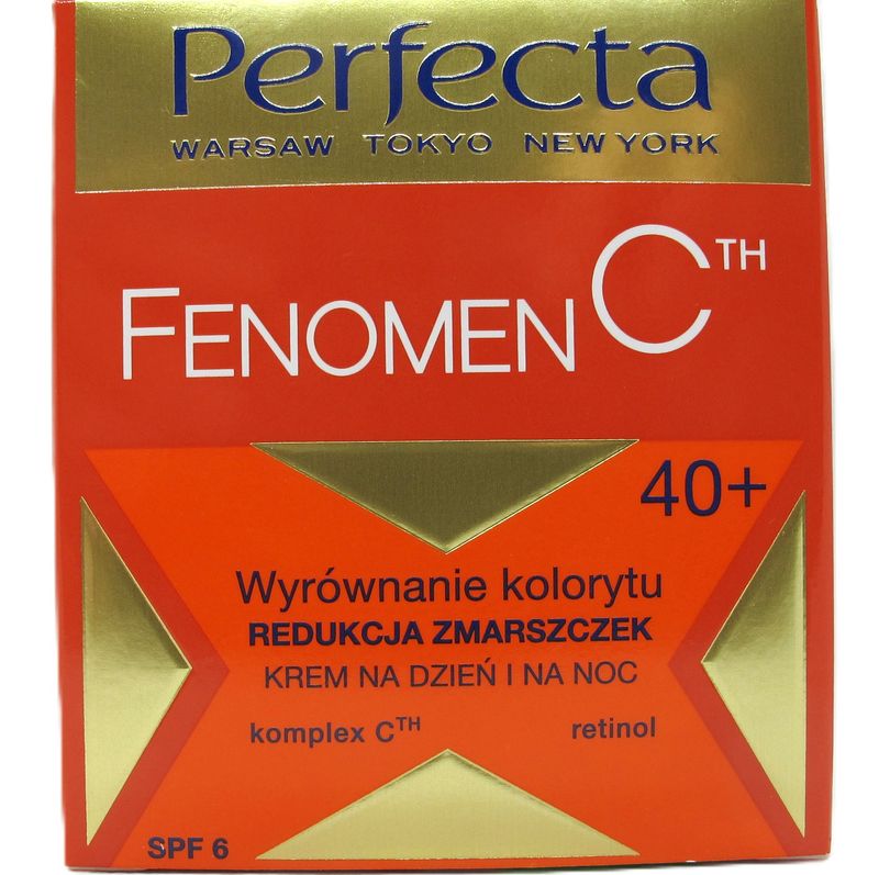 Perfecta Fenomen C 40+