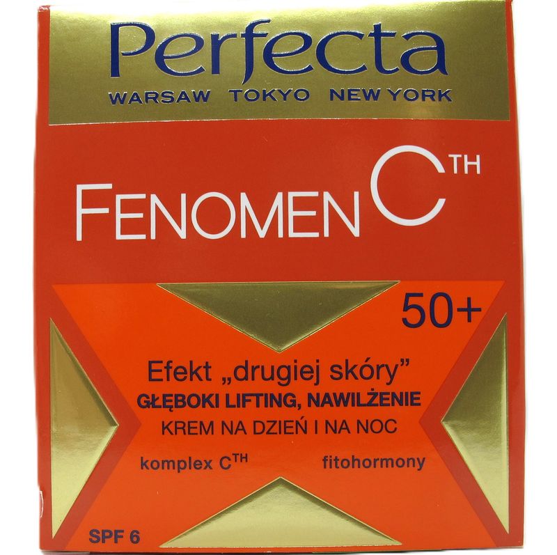 Perfecta Fenomen C 50+