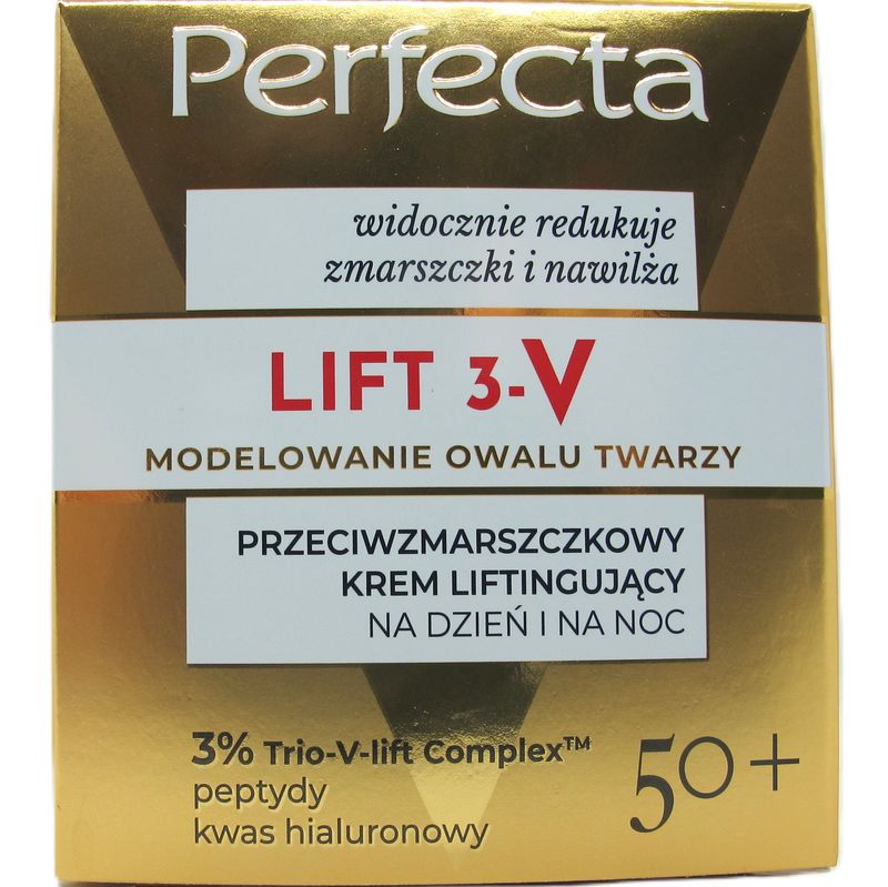 Perfecta Lift 3-V 50+